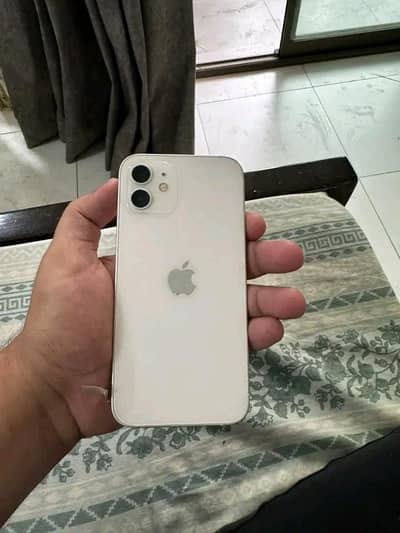 Apple iPhone 12 Pro 128/gb factory unlock 10 by 10 condition