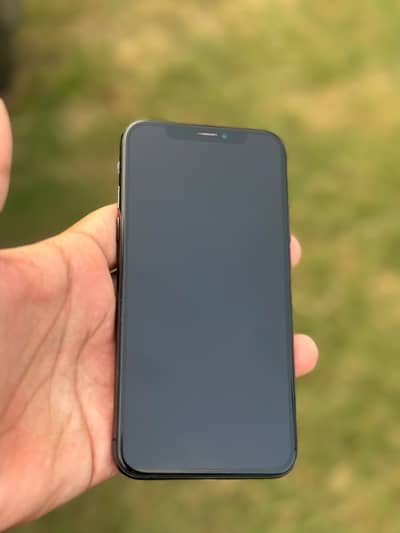 Apple iPhone XS