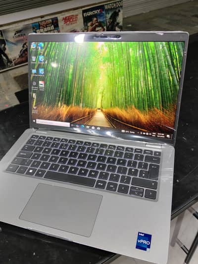 Dell Precision 3480 — Core i7 13th Gen | 16GB RAM DDR5 | RTX A500 4GB