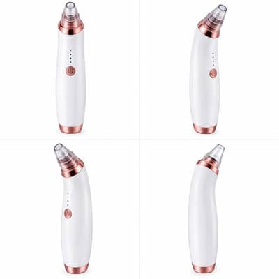 Blackhead remover machine | pore vacuum cleaner