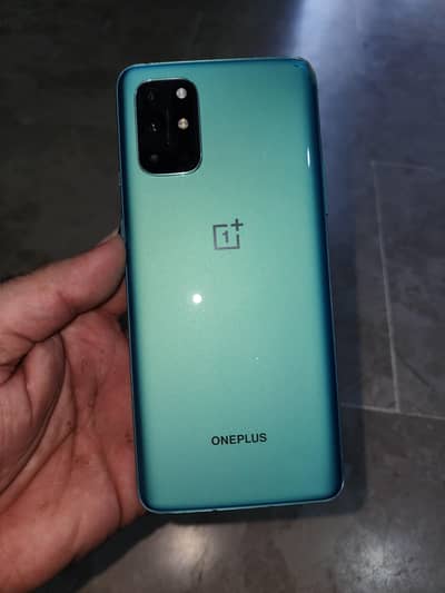 One Plus 8T