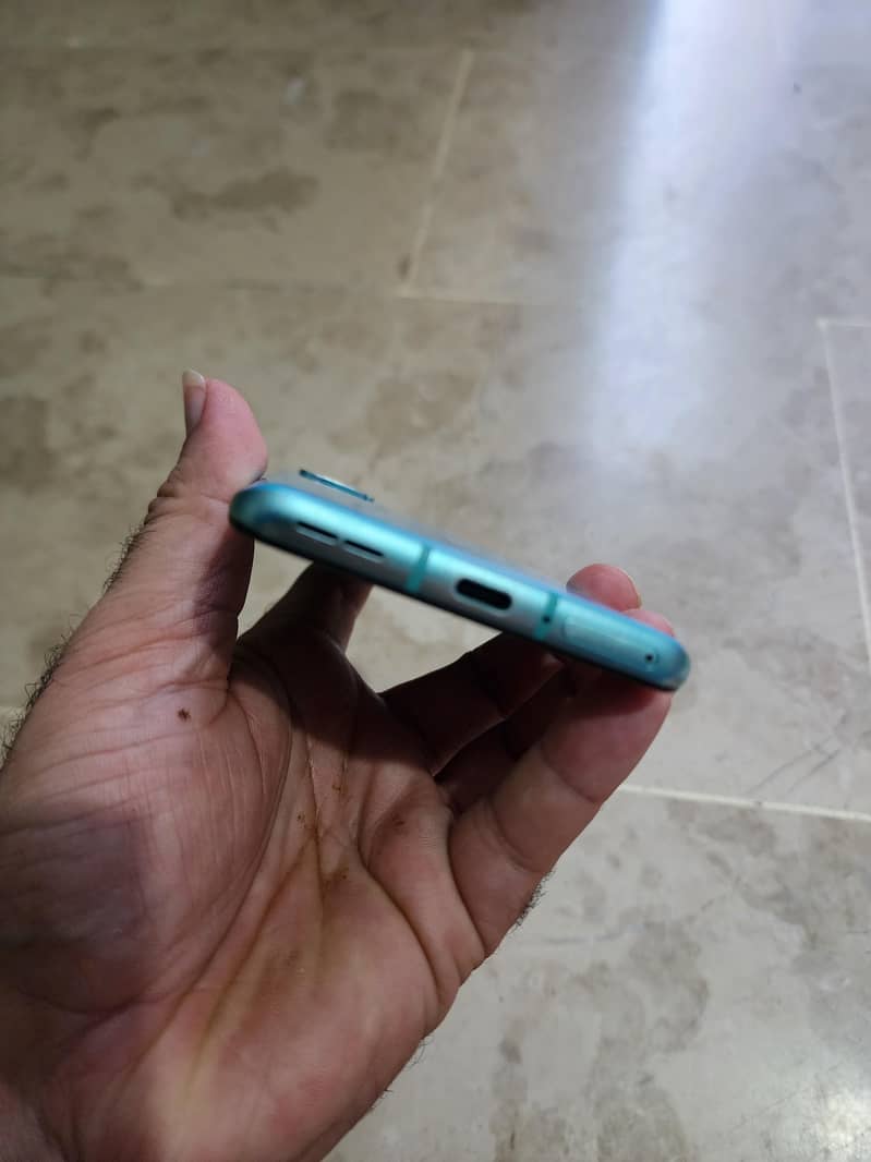 One Plus 8T 2