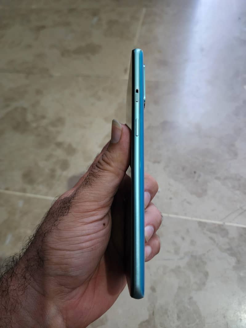 One Plus 8T 3