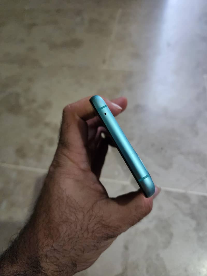 One Plus 8T 4