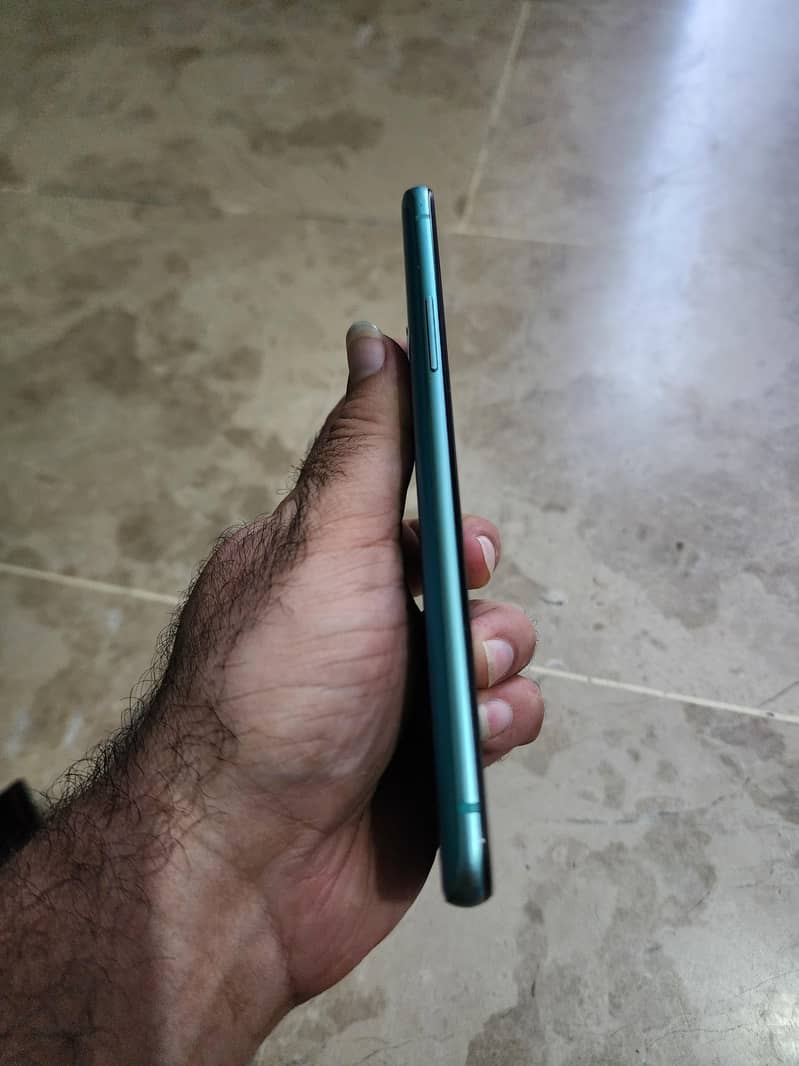One Plus 8T 5