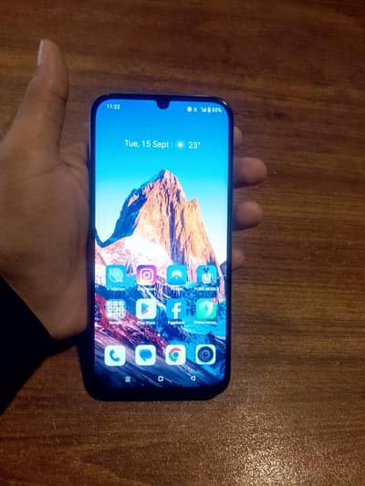 realme c100i