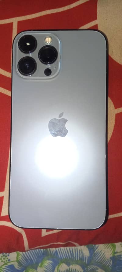 Apple iPhone 13 Pro Max