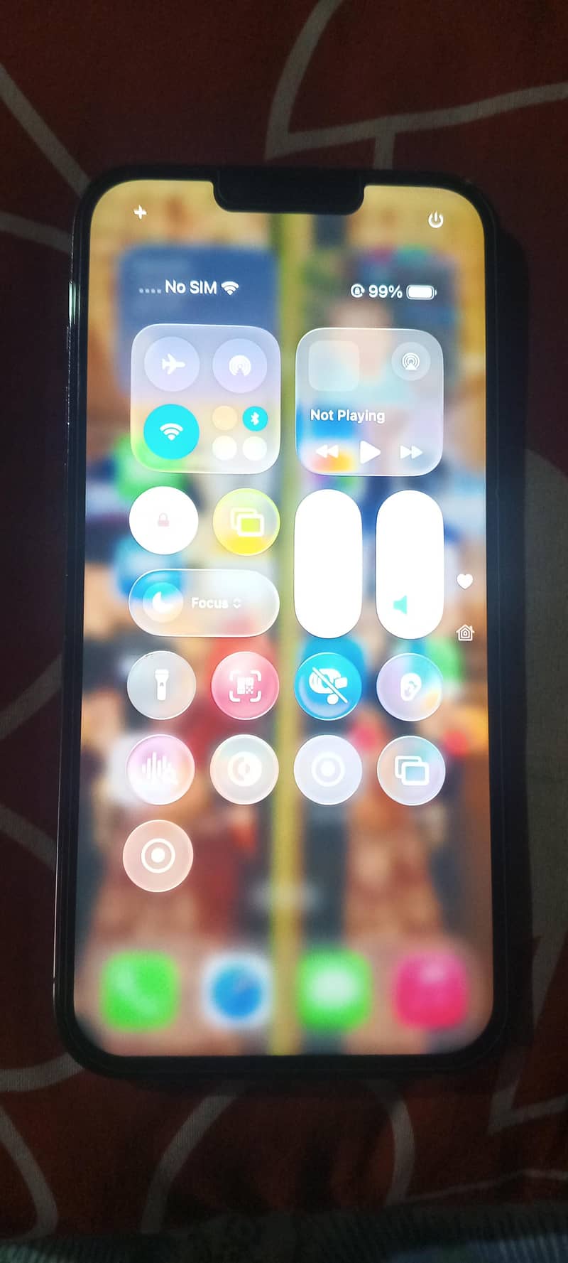 Apple iPhone 13 Pro Max 1