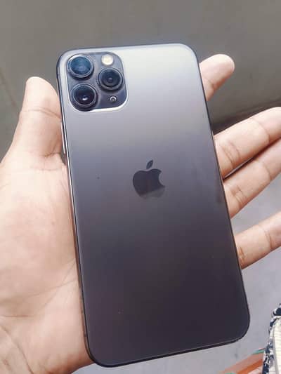 Apple iPhone 11 Pro