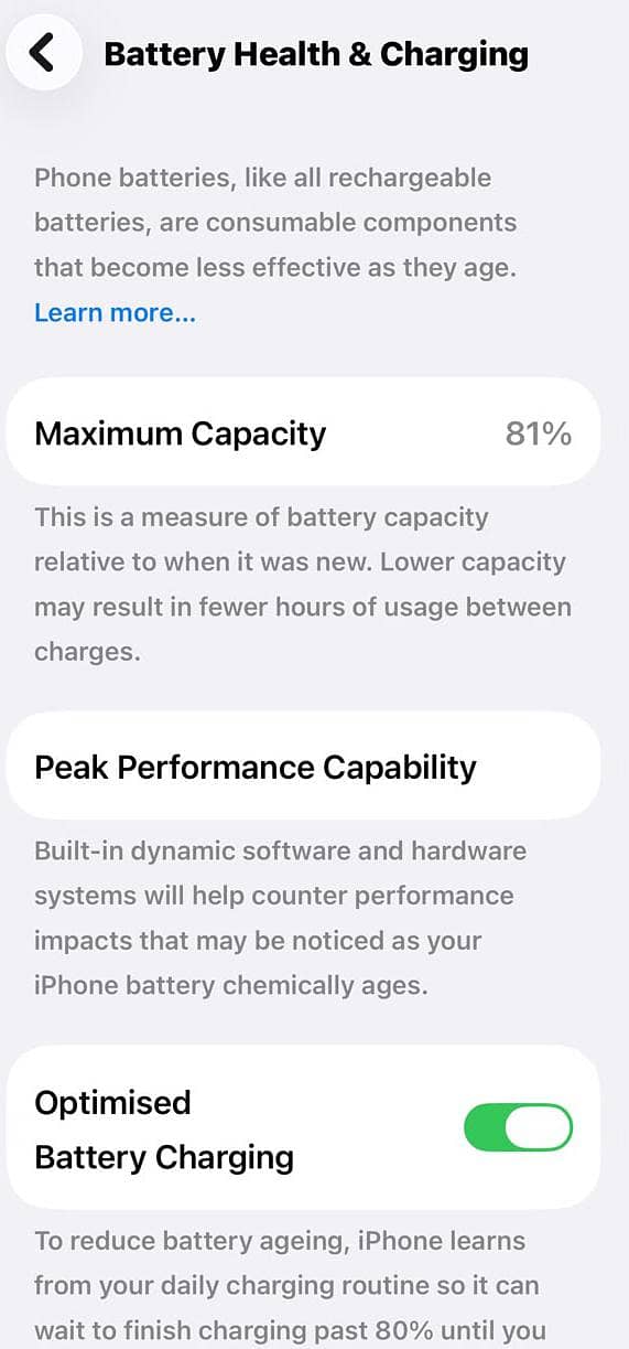 Apple iPhone 11 Pro 9