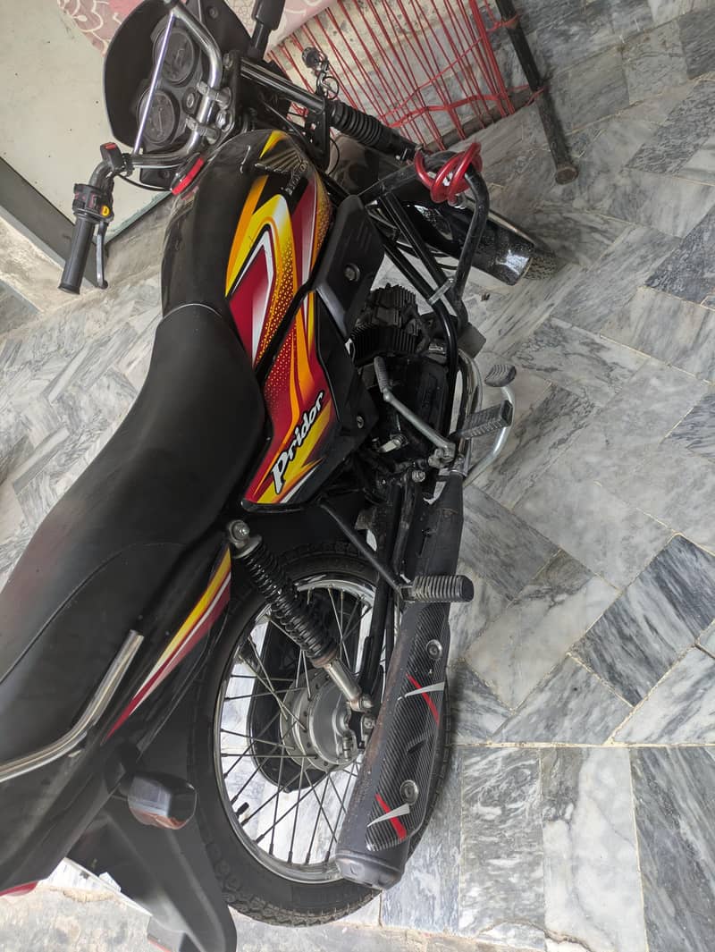 honda 2