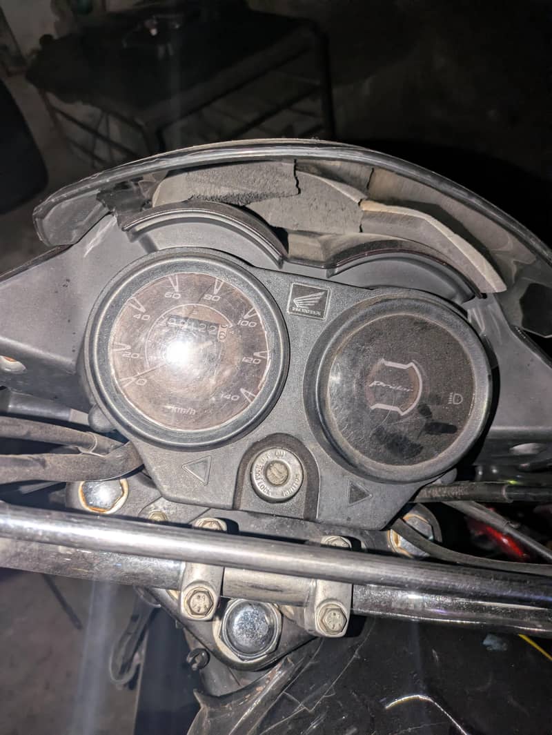 honda 3