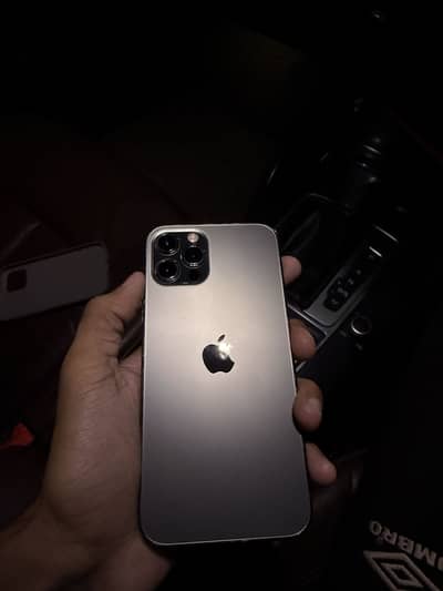Apple iPhone 12 Pro