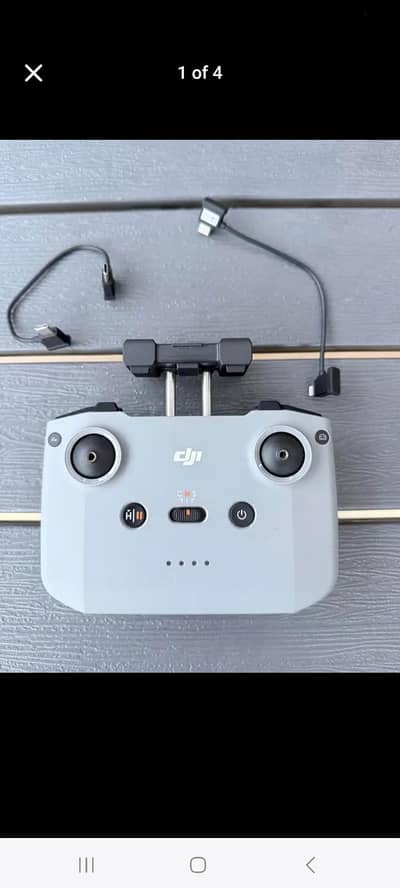 DJI RC-N3 REMOTE NEO,NEO 2,FLIP,LITO 1,X1,MINI4,5PRO,AIR 3,3S