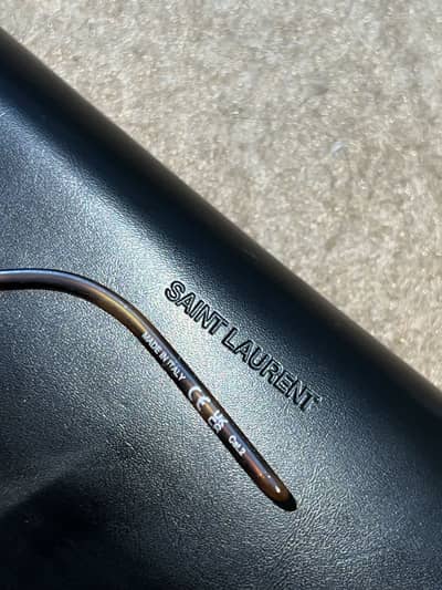 Luxury Sunglasses