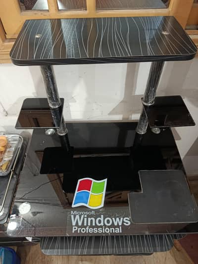 Computer Trolly
