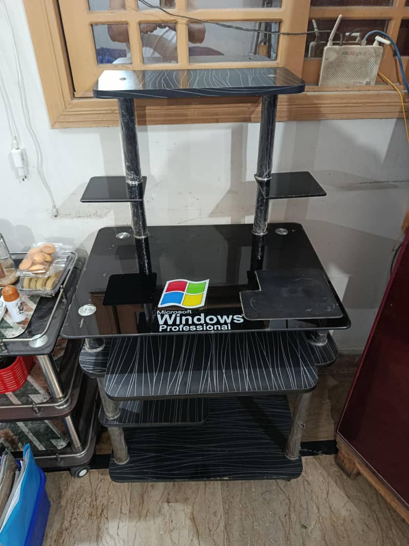 Computer Trolly 2