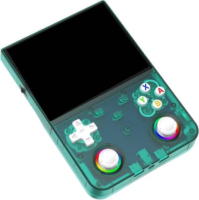 R36 ULTRA X RETRO HANDHELD GAME CONSOLE — 64GB