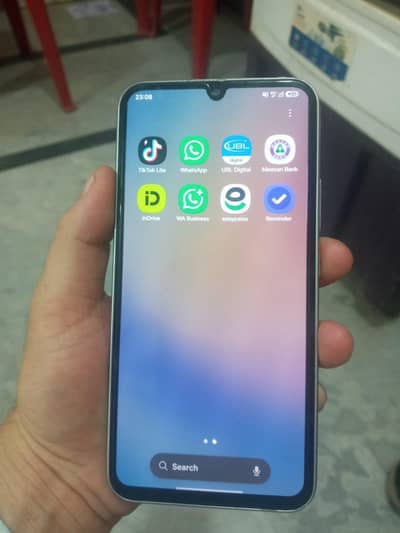 Samsung Mobile A34 5G