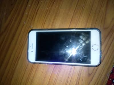 iphone 7 only battery change required I will pay for battery