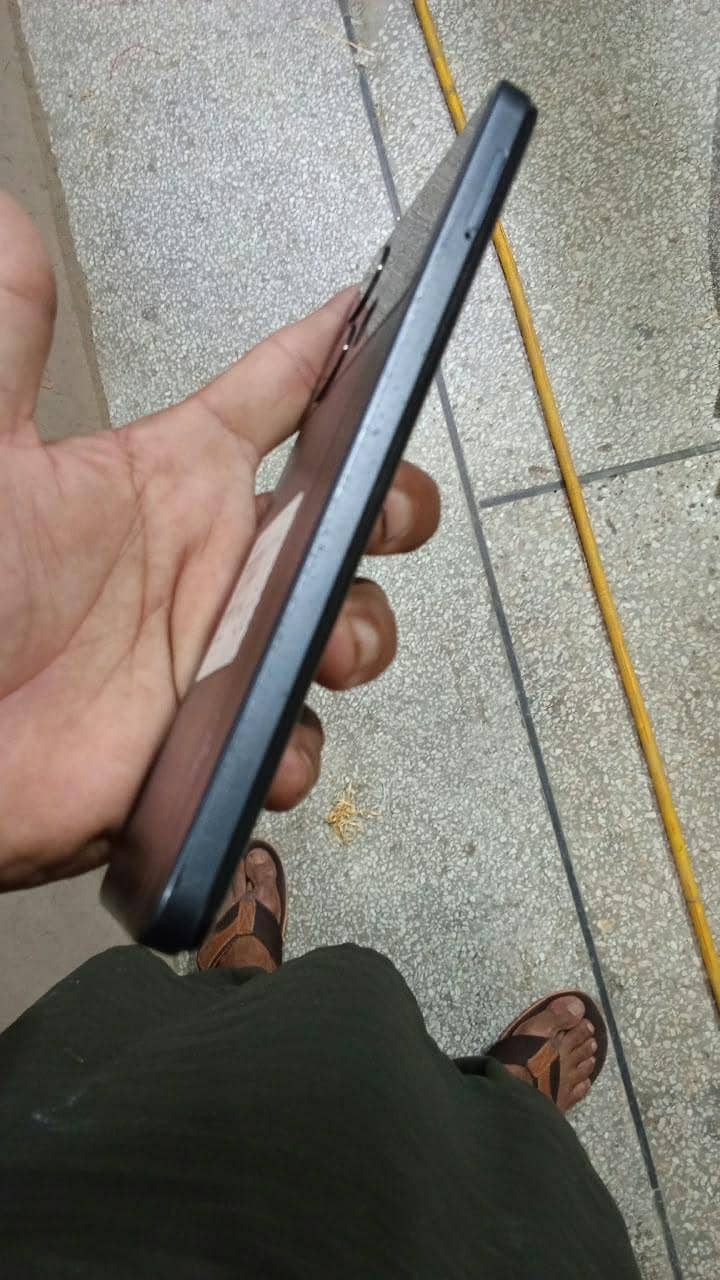Itel P40 2