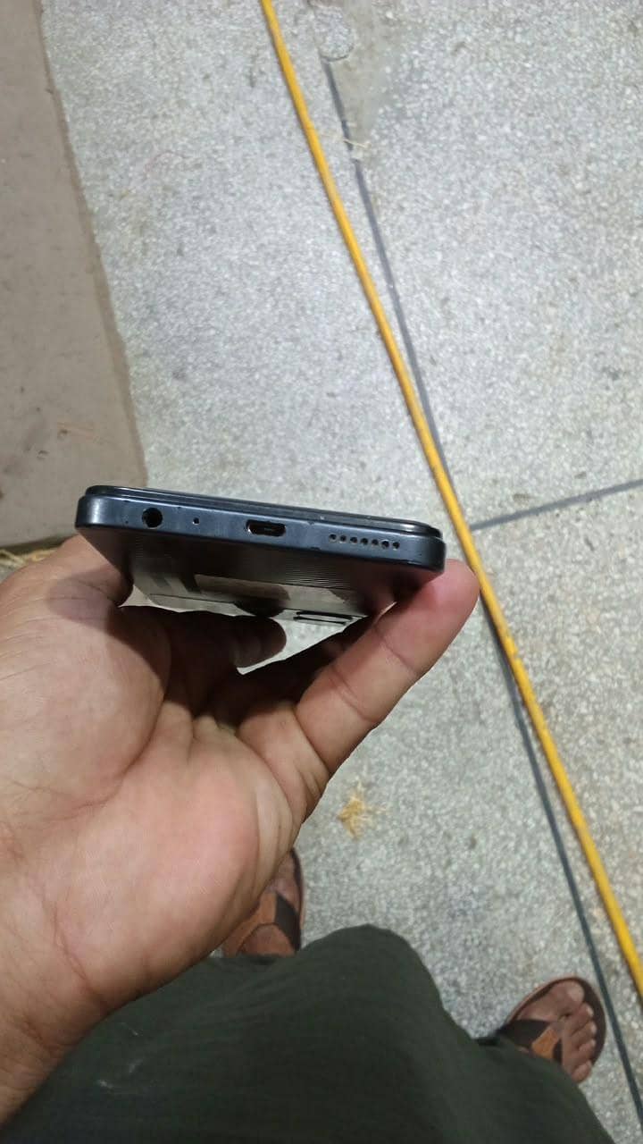 Itel P40 3
