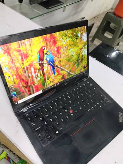 Lenovo ThinkPad X390 — Core i5 8th Gen | 8 Gb ram| 256 NVME SSD