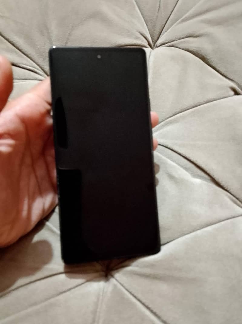 Google Pixel 6a 2