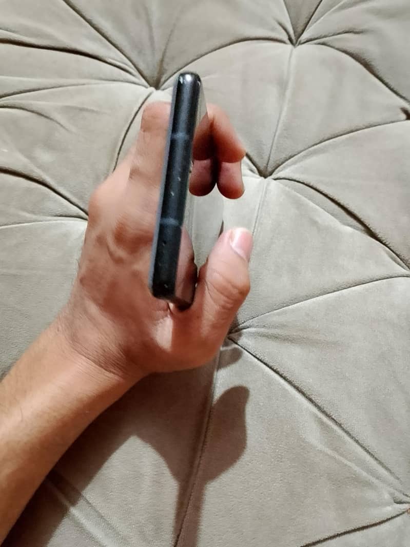 Google Pixel 6a 3