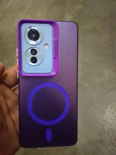 OPPO Reno11 F