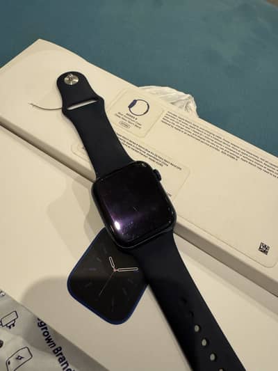 Apple Watch Series 6 (44mm)