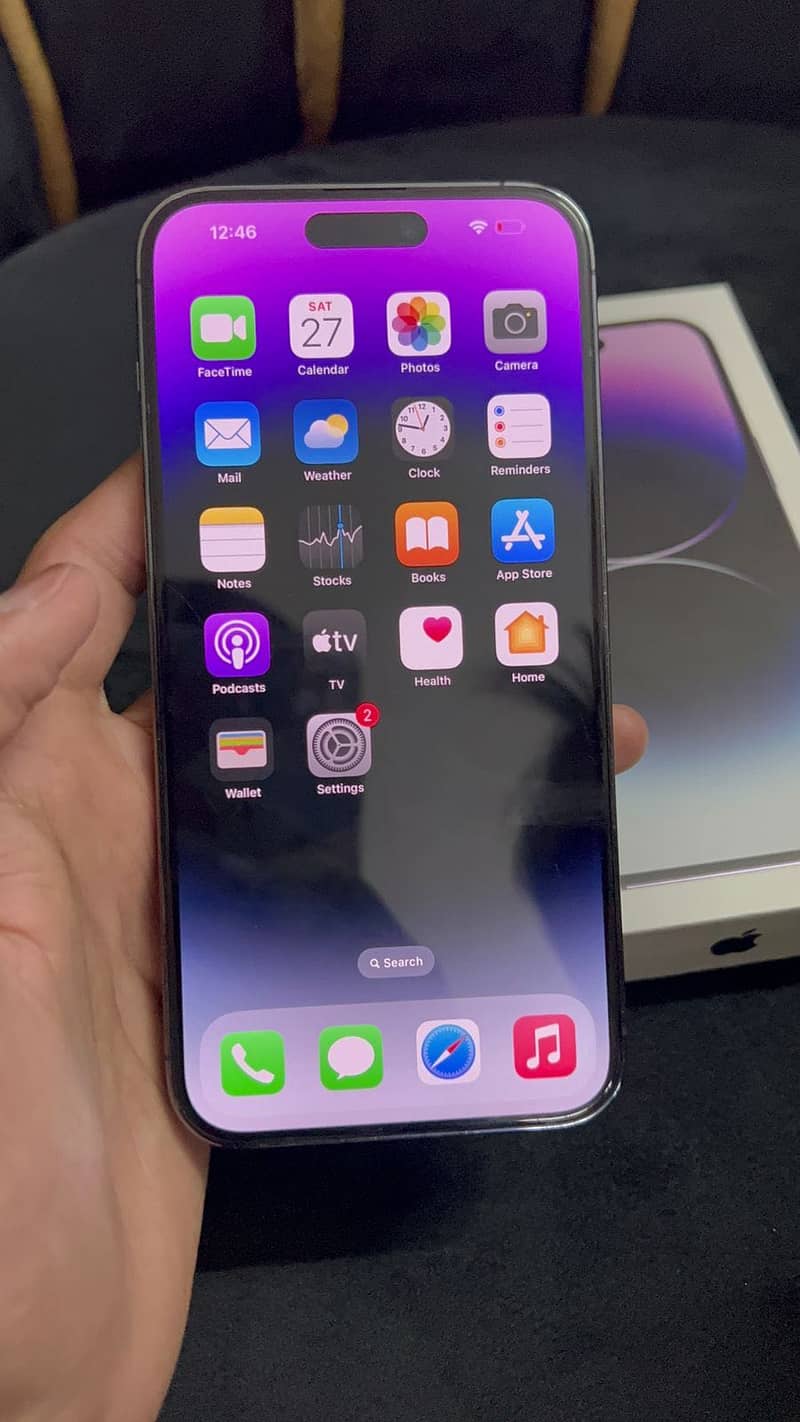 Apple iPhone 14 Pro Max 3