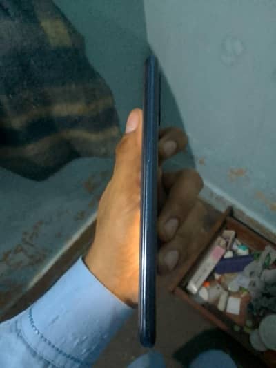 One Plus Nord N100