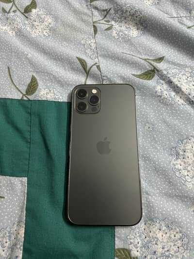 Apple iPhone 12 Pro
