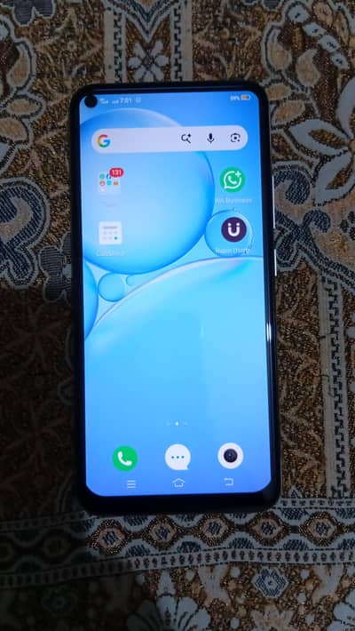 Vivo Y30