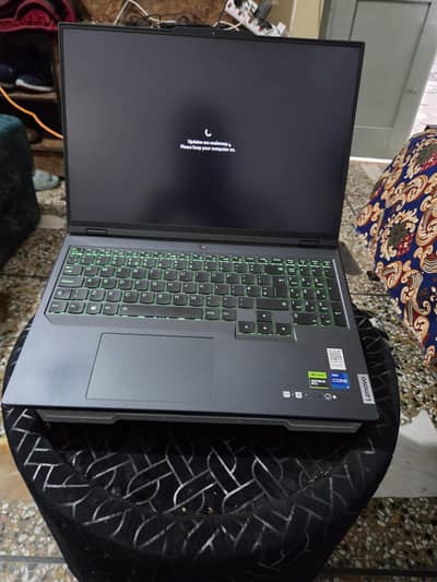 lenovo legion pro 5 ci7 13hx 4060 16gb 1tb qhd 240hz hdr in games