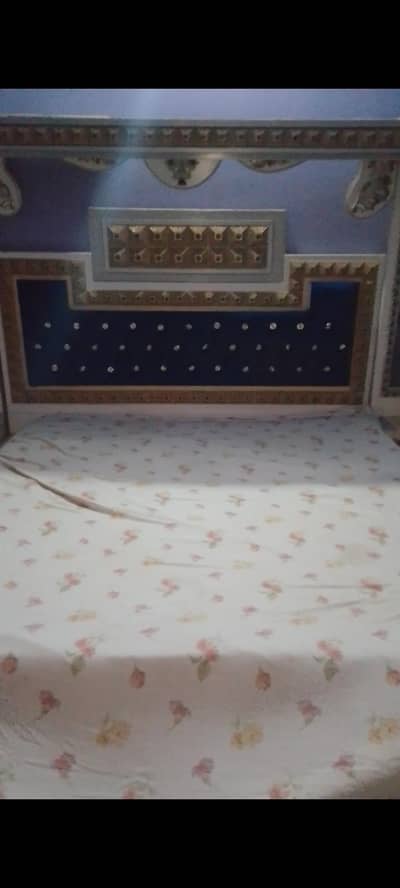 Bed for sell urgent