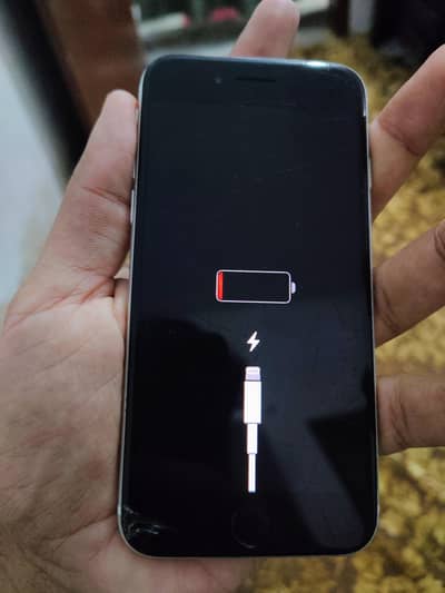 Apple iPhone SE 2022 Non PTA 64 Gb