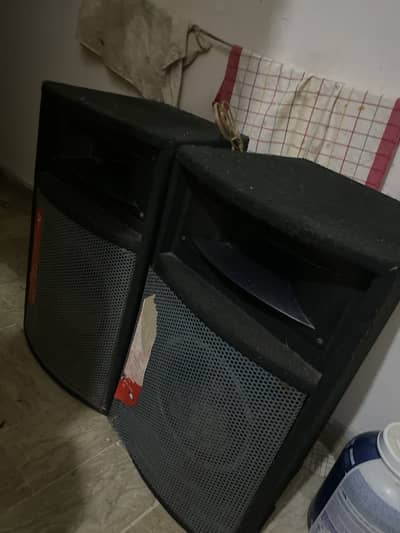 Peavey Sp-2 Mint condition srf sticker utra hua