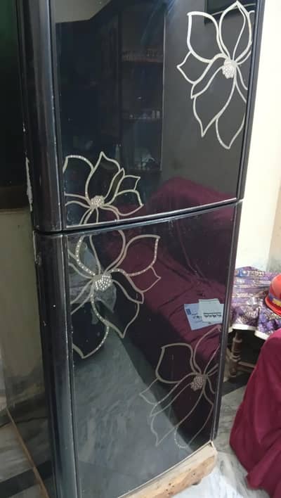 Orient Refrigerator in used