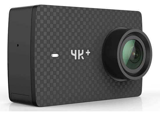 Xiaomi Yi 4K Plus Action Camera 7
