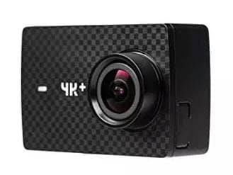 Xiaomi Yi 4K+ Video Camera Recorder (Action Camera)