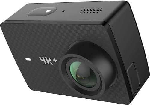 Xiaomi Yi 4K Plus Action Camera 11