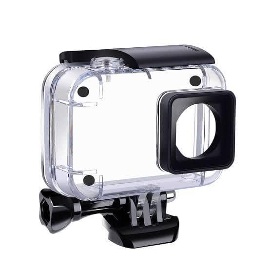 Xiaomi Yi 4K Plus Action Camera 16