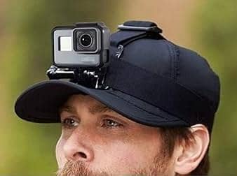 Xiaomi Yi 4K+ Action Camera (NEW)