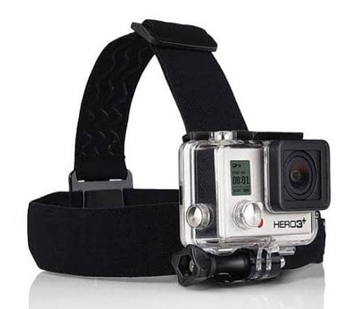 Xiaomi Yi 4K Plus Action Camera 17