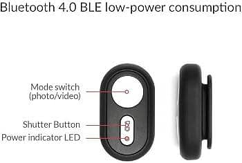Xiaomi Yi 4K Plus Action Camera 18