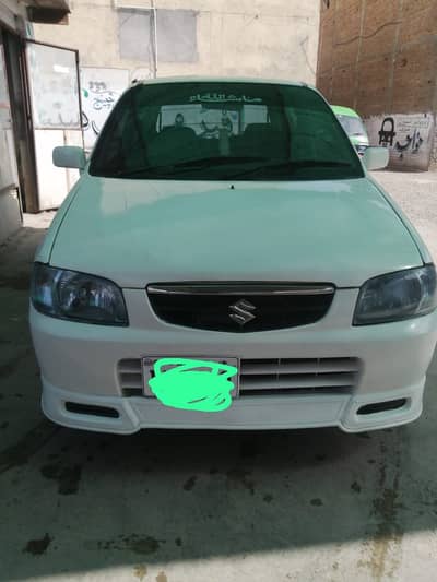 Suzuki Alto 2010