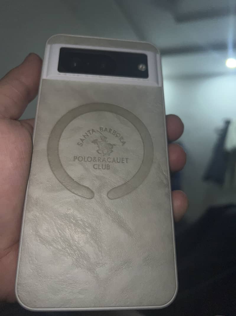 Google Pixel 8 1