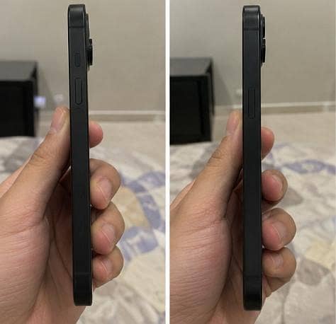 Apple iPhone 15 plus 2
